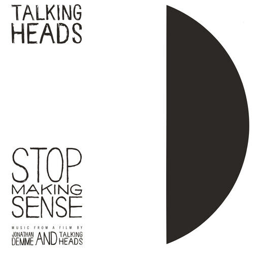 Stop Making Sense Blu-ray (2024) Talking Heads 3 discs ***NEW*** Amazing Value - Picture 1 of 1
