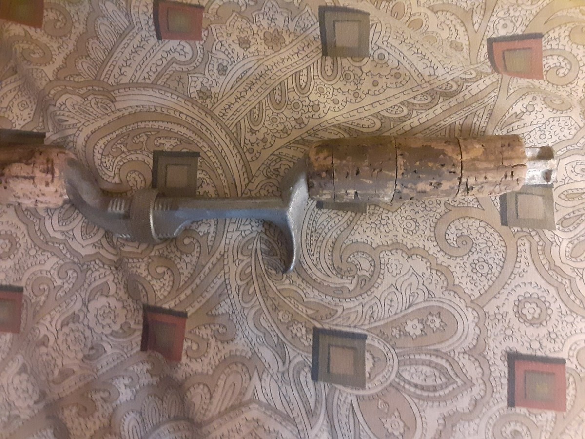Vintage and Hard To Find Union Hardware Company 60