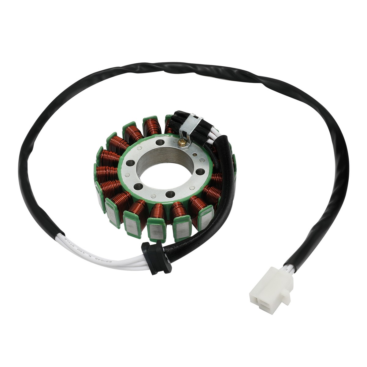 Magneto Generator Stator Coil Fit For Kawasaki Ninja ZX6R ZX6RR 05