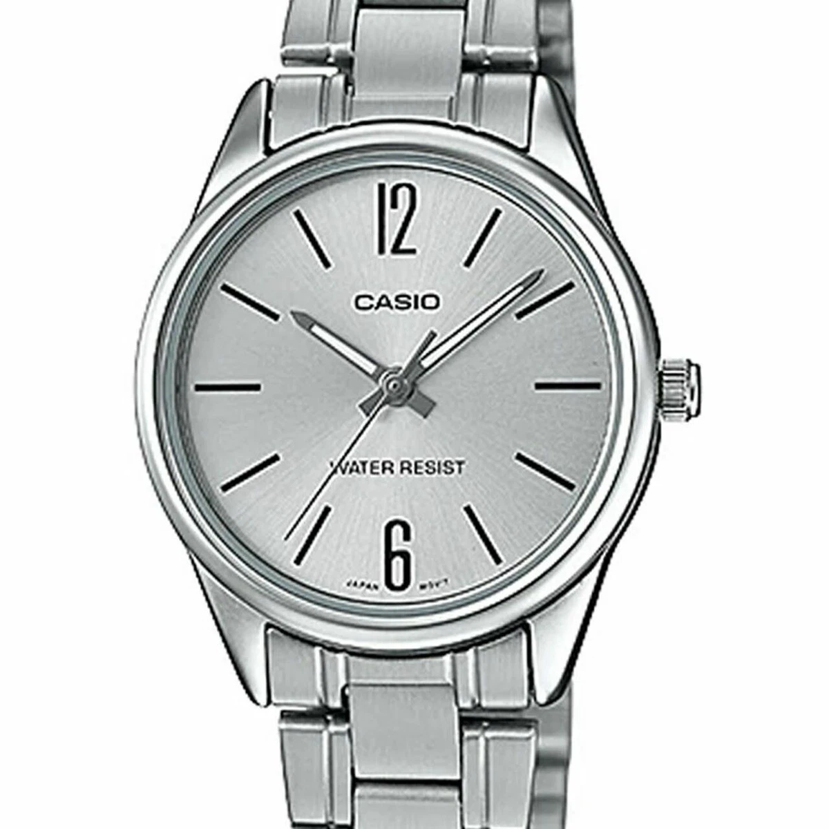 Casio top ltp v005