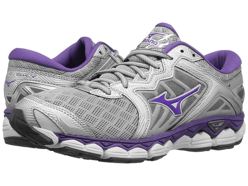 Mizuno Wave Sky Running Shoes Size 