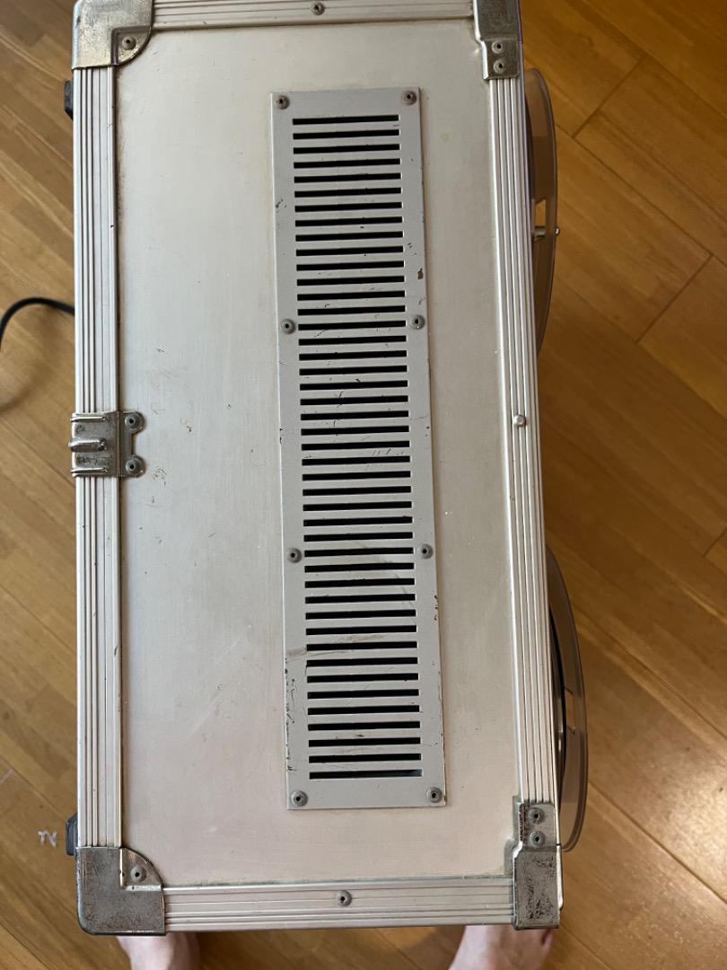 Vintage OTARI MX-5050 BII2 Open reel deck Player/Recorder Vintage OTARI MX-5050 BII2 Open reel deck Player/Recorder