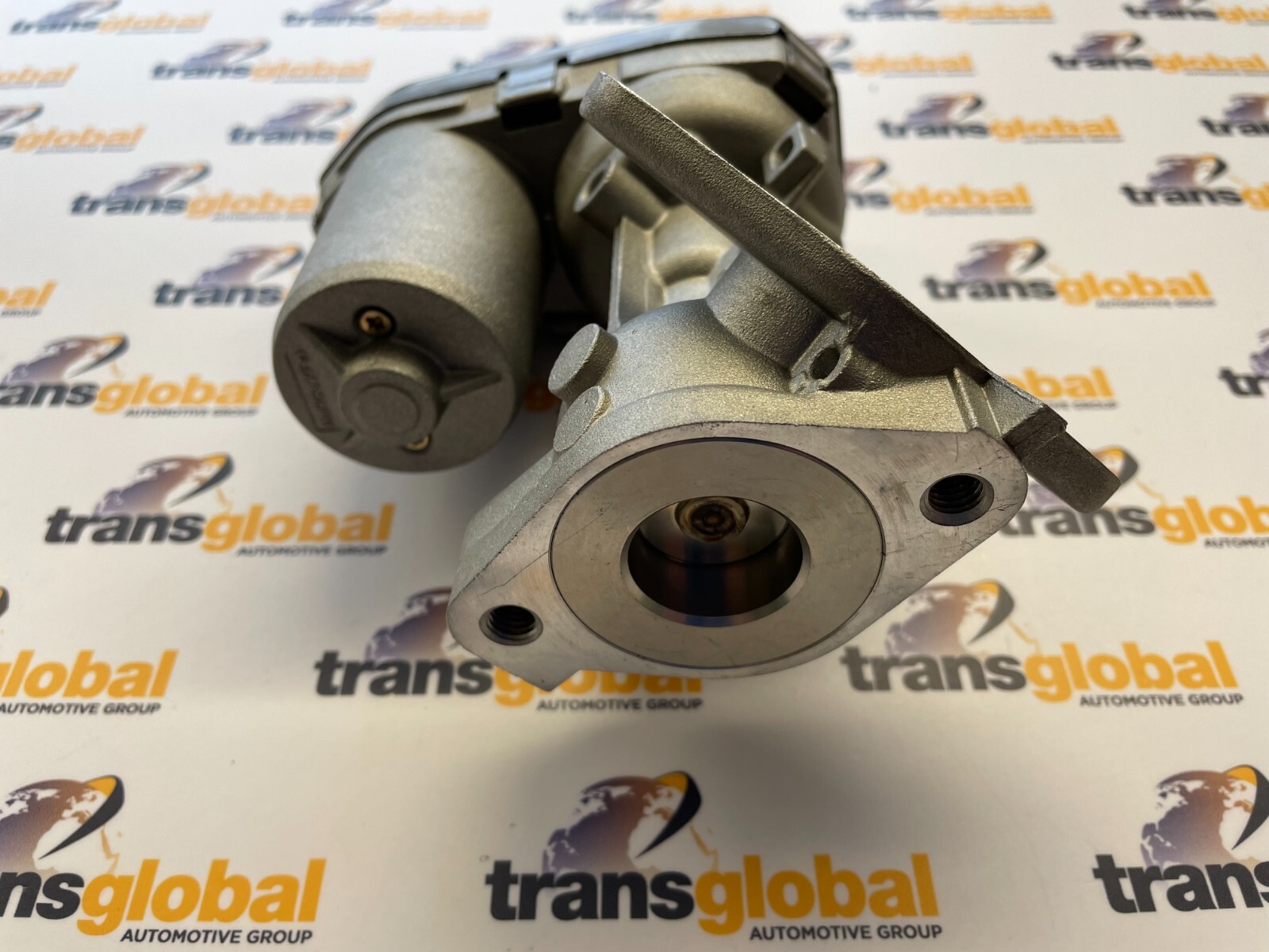 Vanne EGR Pour CITROËN, FIAT, PEUGEOT 2.2 HDi - Modèle LR006650 (Compatibilités étendues)