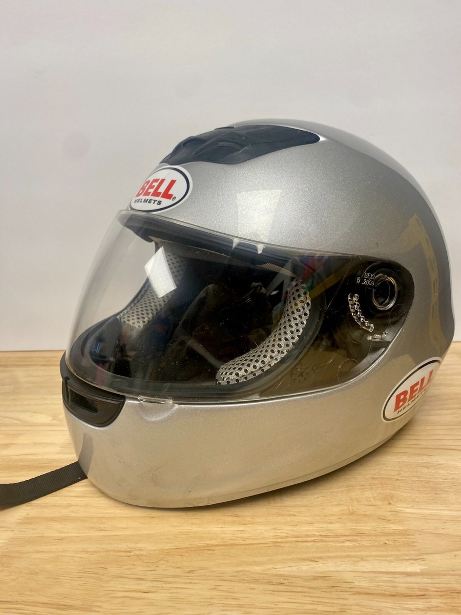 Bell APEX SNELL M2005 Full Face motorcycle helmet sz large | eBay Bell APEX SNELL M2005 Full Face motorcycle helmet sz large | eBay