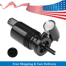 05179153ac Windshield Washer Pump For Dodge Nitro Jeep Wrangler Chrysler Aspen
