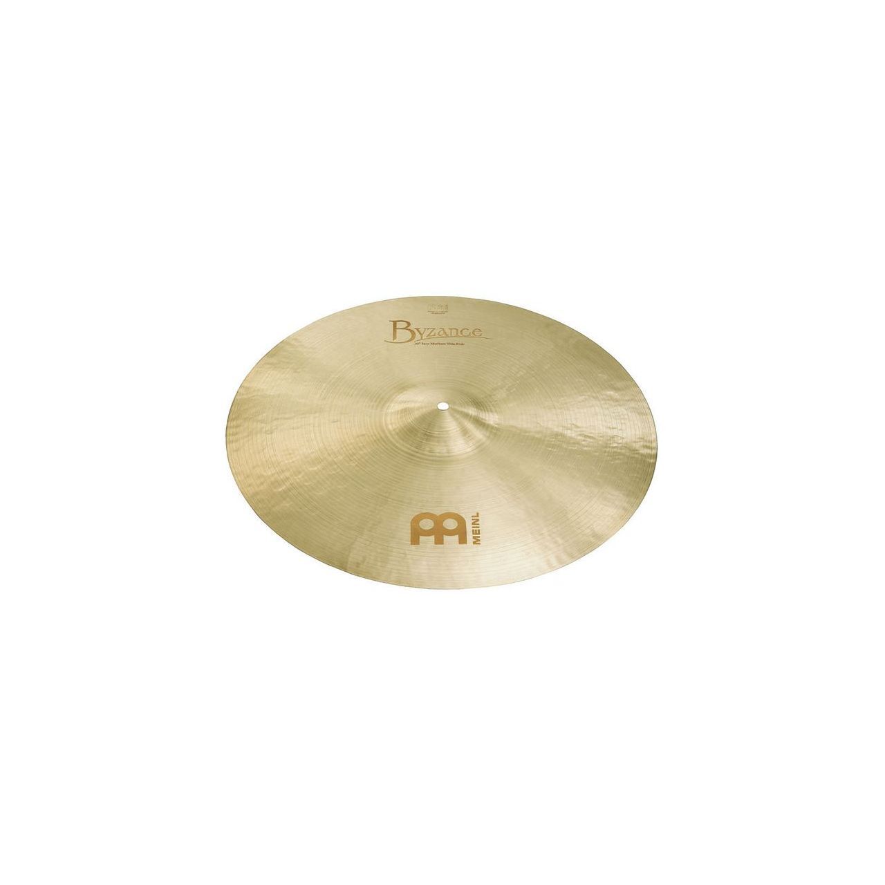 MEINL 20 Byzance Jazz Среднетонкий Ride B20JMTR
