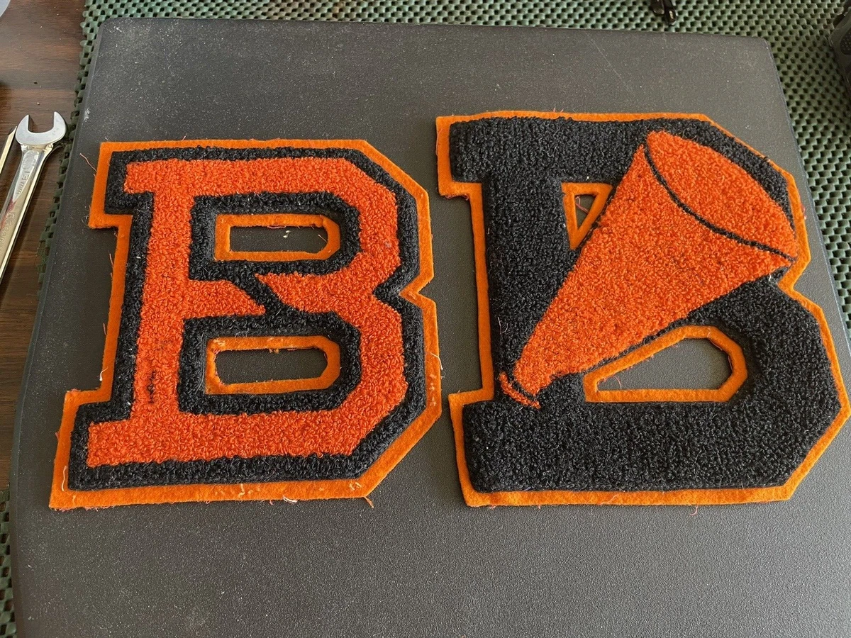 Jacket outlet patches ebay