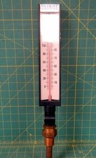 Trerice Self-Indicating Thermometer BX91403 - 0-160 Degrees F