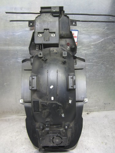 BMW R1200 RT K52 Hinterradabdeckung Kotflügel Fender hinten 46638520277