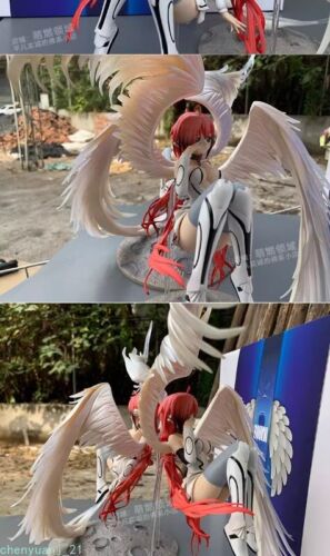 Figura Regalos Sora No Otoshimono Heaven's Lost Property of Heaven Ícaro Ikaros - Imagen 14 de 16