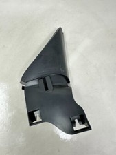 11-18 Volkswagen Jetta SE 2.5 MT Interior Front Right Door Mirror Corner Trim B