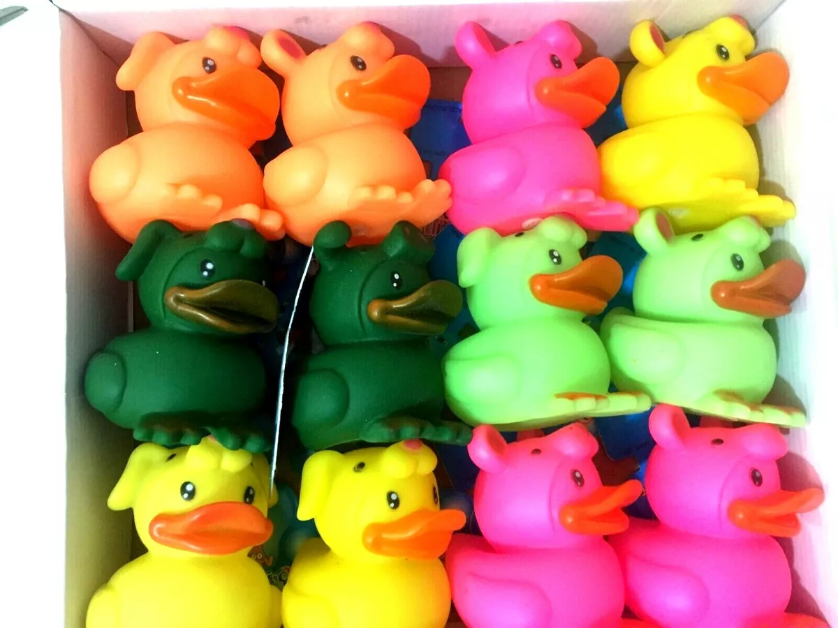 Duck hotsell squeaky toy