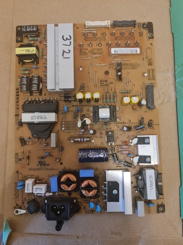 Power Board EAX65424001 (2.7) - Bild 1 von 3