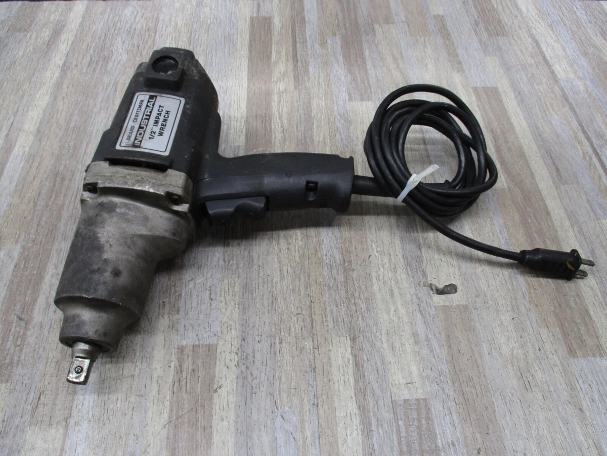Sears 17080 impact driver deals