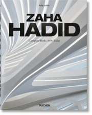 Zaha Hadid. Complete Works 1979-Today. 2020 Edition by Philip Jodidio (2020,...