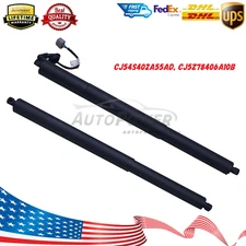 OEM 2x Rear Tailgate Power Hatch Lift Supports Shock Strut for Ford Escape 13-19