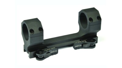 American Defense Delta QD Scope Mount - 20 MOA (AD-DELTA-20MOA-34-STD)