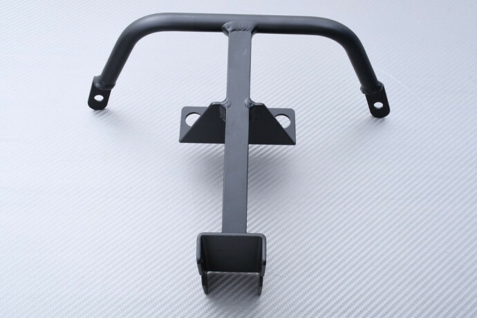 Support carénage course Ducati 749 SBK 2005 2006 araignée poly track - 4