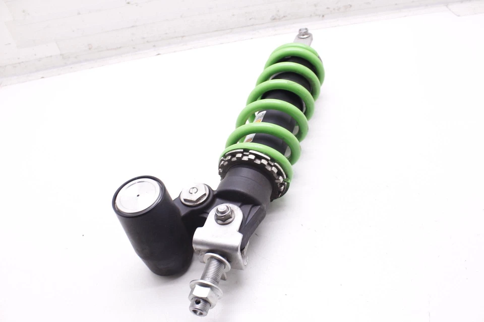 17 KAWASAKI NINJA ZX6R ОРИГИНАЛЬНАЯ ЗАДНЯЯ АМОРТИЗИРУЮЩАЯ ПОДВЕСКА R13.BX13 - Изображение 3 из 4