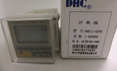 1PC NEW  DHC  DHC1J-A2PR