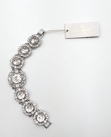 Kate Spade York Crystal Be Dazzled Bracelet $148 on sale Kate Spade York Crystal Be Dazzled Bracelet $148 on sale