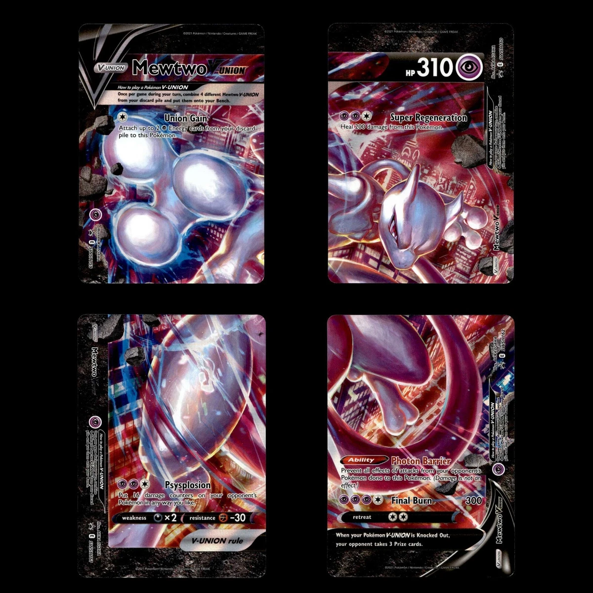 SWSH: Sword & Shield Promo Cards Pokmon TCG Cards for sale | eBay