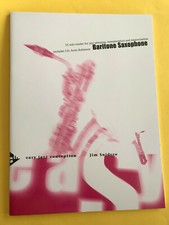 Easy Jazz Conception for Baritone Sax, Scott ...