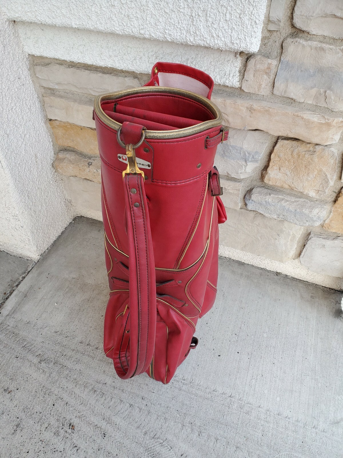 Golf Bag eBay