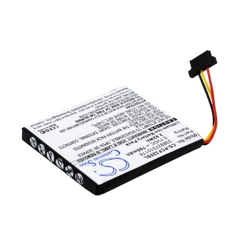 Battery For PIONEER AVIC-F310BT - Bild 3 von 6