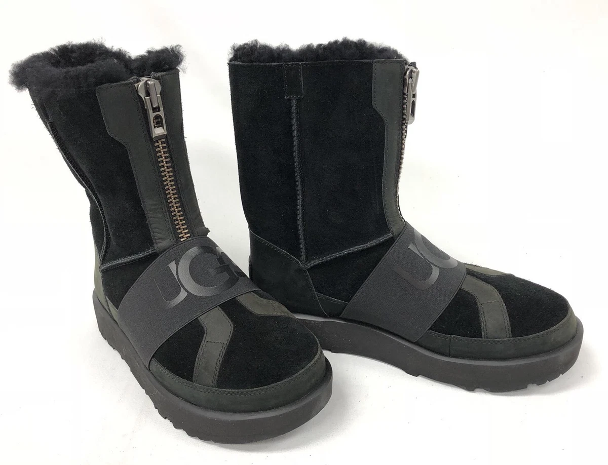 Ugg conness waterproof best sale boot
