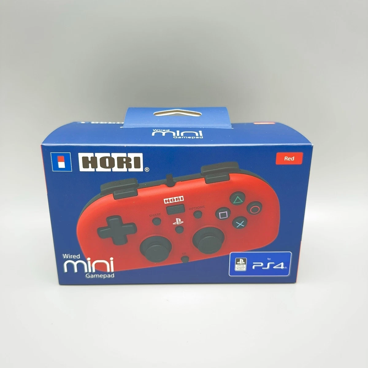 Wired mini best sale gamepad