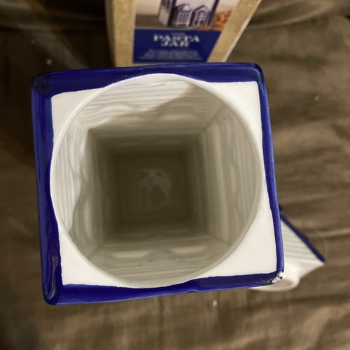 Bidone per pasta in ceramica Home Trends VEDI FOTO - Foto 18 di 19
