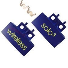 Replacement Hinge Clip Cover  Pin Part for Beats Solo 3 2 Wireless Headphones