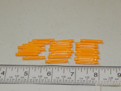 K'nex Education STEM Swing Ride 77077 All 25 Micro Yellow Rod