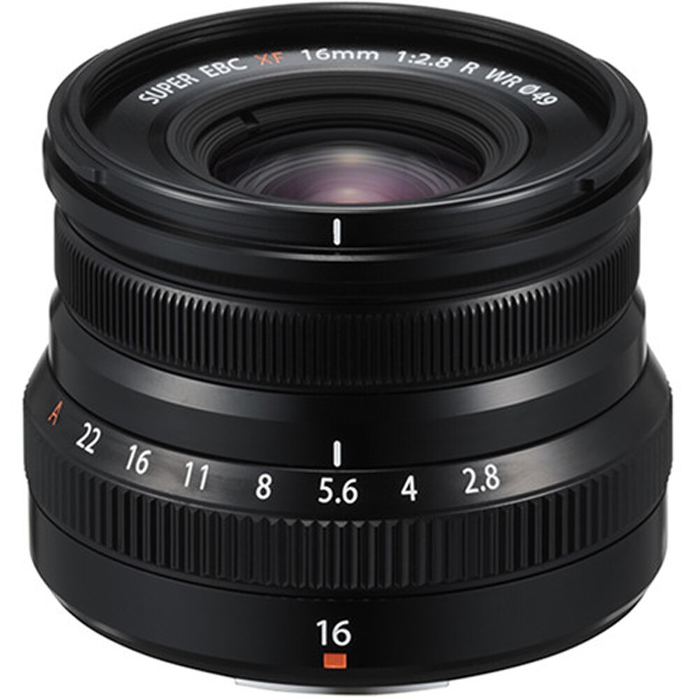中古XF16mm F2.8 R WR シルバー fujifilm fujinon フジノンレンズ XF16mmF2.8 R WR [シルバー] 中古価格比較