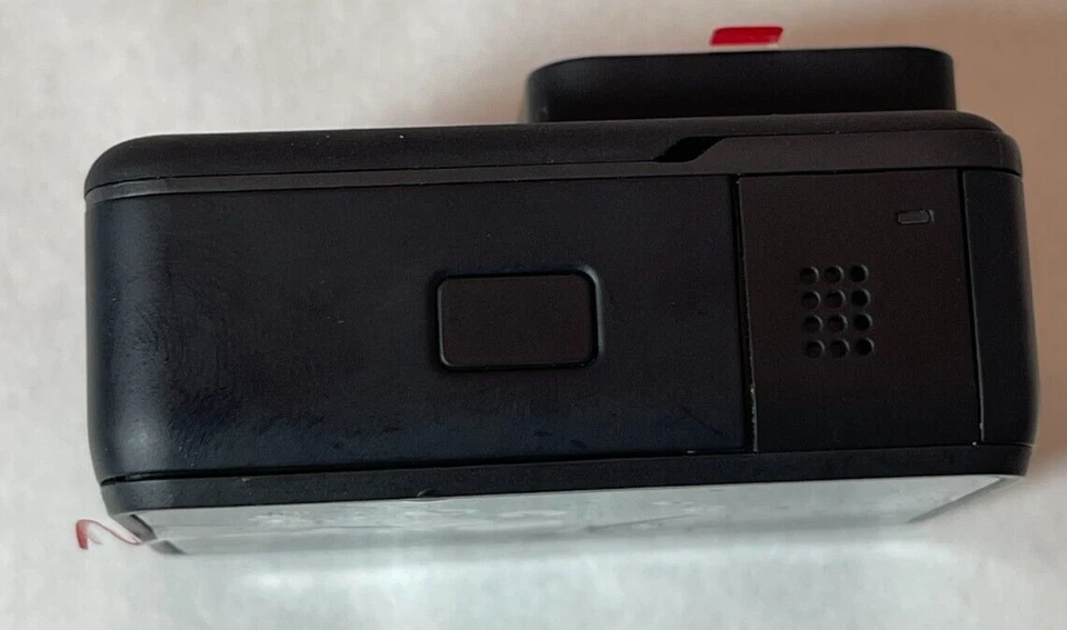 GoPro Hero 7 черный камеры - как есть на запчасти и не работает - Изображение 2 из 4