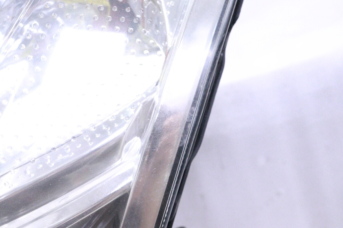 にっく Late HID Z33 Fairlady Z Left Right Headlights KOITO 100-63820 P