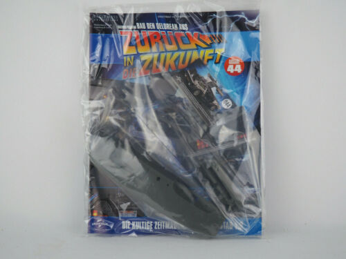 DeLorean z Powrotu do przyszłości 1:8 Eaglemoss div. Wydania do wyboru 1-159 - Zdjęcie 50 z 165