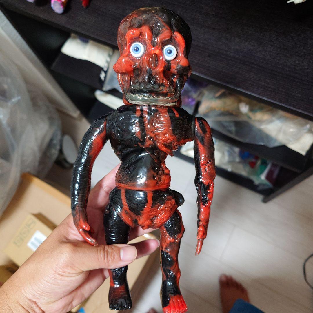 izumonster