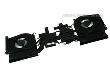 4515Y AT2KG001FAL GENUINE DELL FAN HEATSINK ALIENWARE M17 R2 P41E EH26 