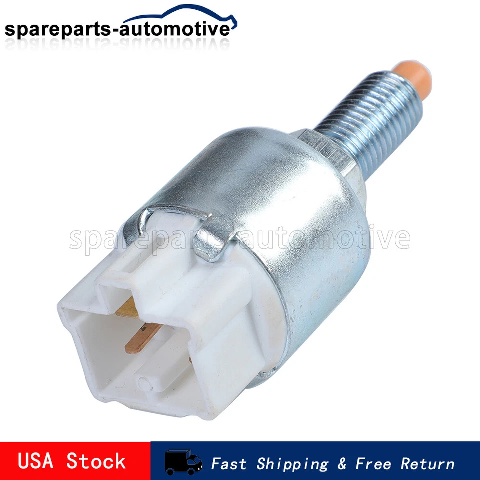 Interruptor de luz de freno para Toyota Sienna Camry Corolla 84340-06010 Foto 3 de 4