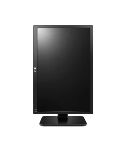 LG Electronics 24BK55WY-B LED-Monitor EEK G (A - G) 61 cm (24 Zoll) 1920 x 1200 - Bild 3 von 4