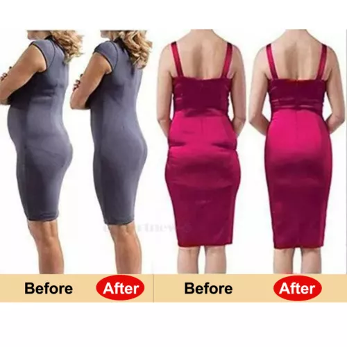 Women's Pull Me Hold In Shaper Firm Control High Waist Magic Knickers Underwear - Bild 11 von 16