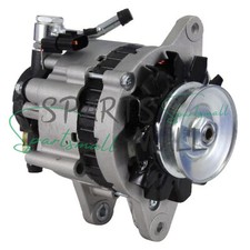 Alternador 12V AC165531 37300-42C13 37300-42114 para motor Hyundai D4BB H100