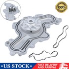AW6348 Water Pump For 2012-2019 Explorer Edge Flex Taurus MKS MKX MKT 3.5L 3.7L