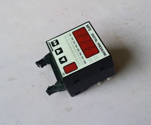 CONVUM / MPS-78E-NC / Digital Pressure Sensor, 8 channel - Picture 5 of 5