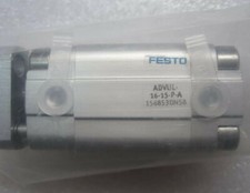 1PC New FESTO ADVUL-16-15-P-A 156853 Cylinder Free Shipping