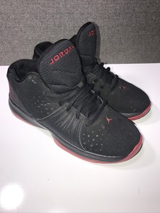 jordan 5 am black and red