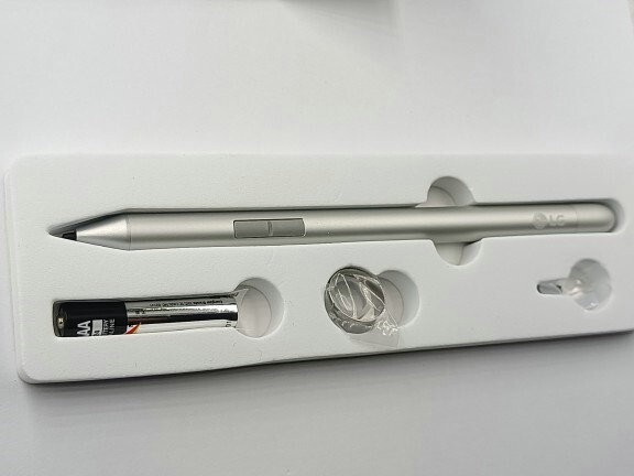 Wacom Active Stylus Pen For LG gram 2-in-1