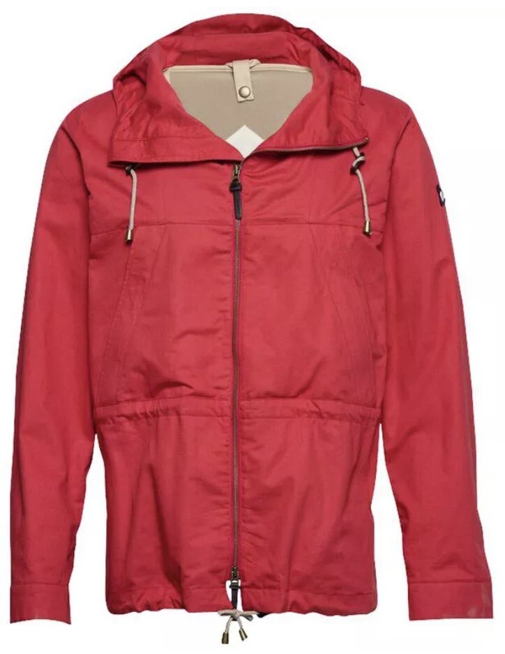 Hackett London Archive Sprinkler Drill Jacket Parka L Large Men's Coat